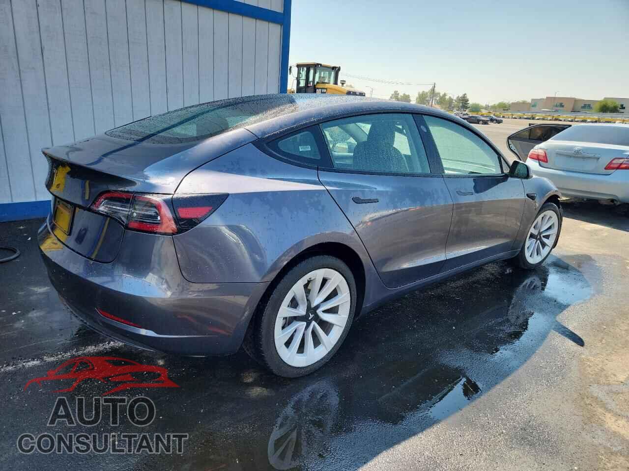 TESLA MODEL 3 2023 - 5YJ3E1EAXPF451860