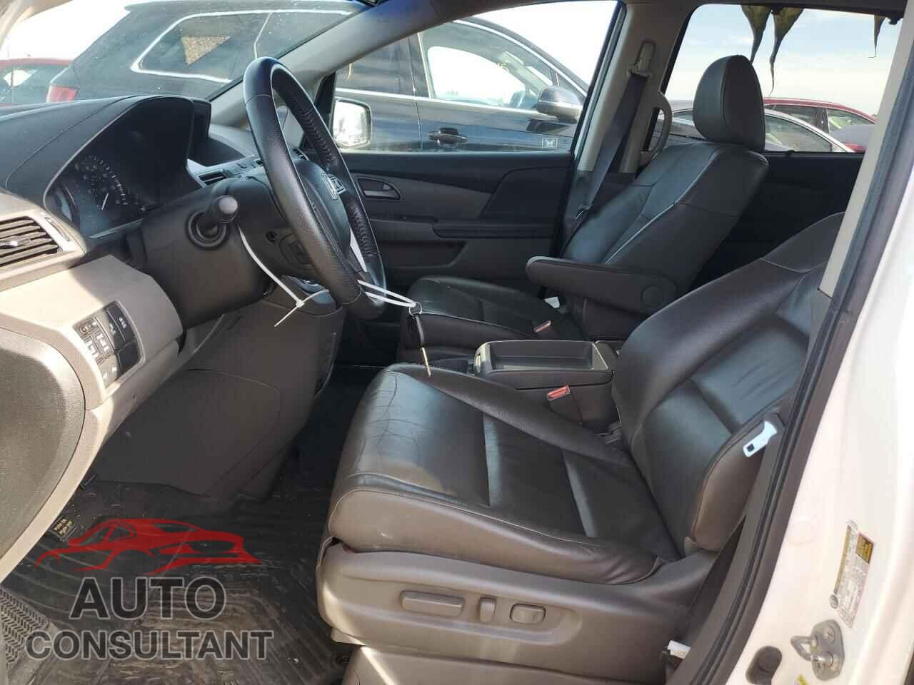 HONDA ODYSSEY 2012 - 5FNRL5H99CB031896