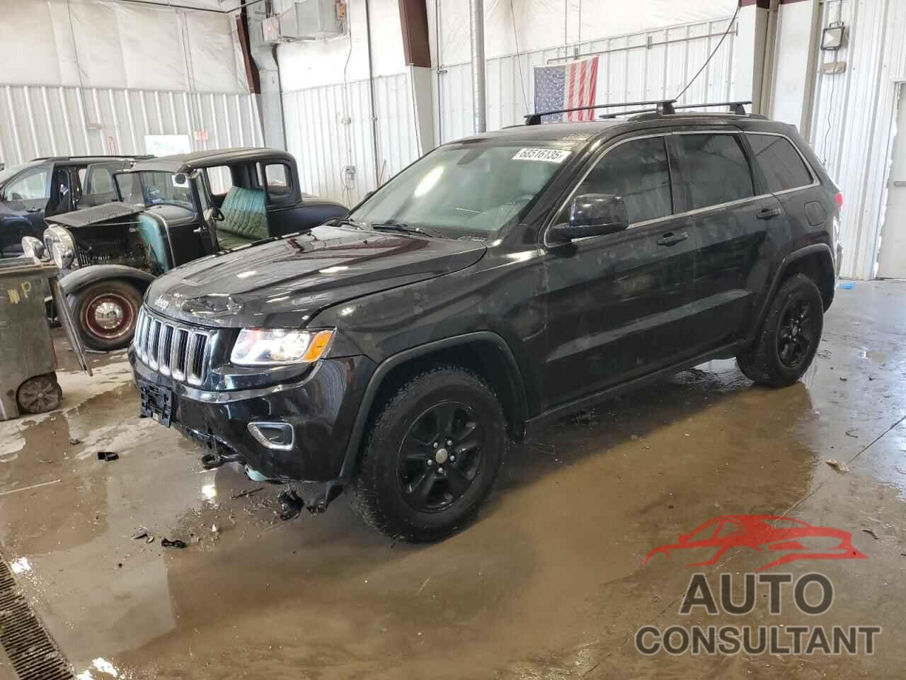 JEEP GRAND CHER 2015 - 1C4RJFAG7FC674866