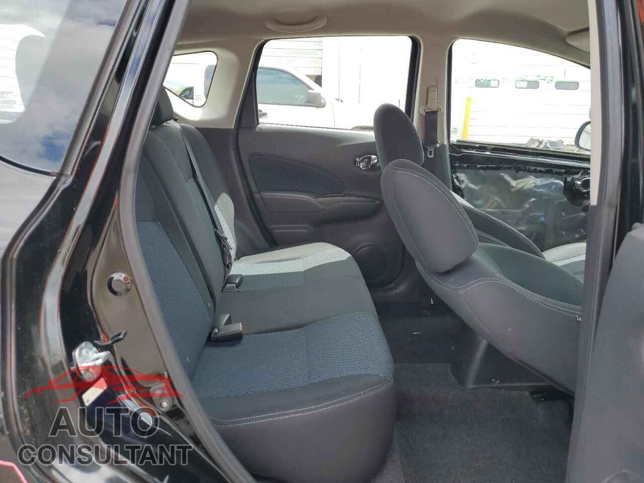 NISSAN VERSA 2014 - 3N1CE2CP8EL431928
