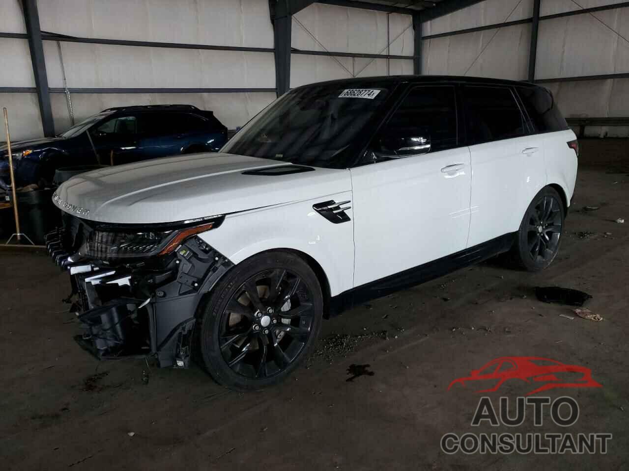 LAND ROVER RANGEROVER 2018 - SALWR2RV5JA699737