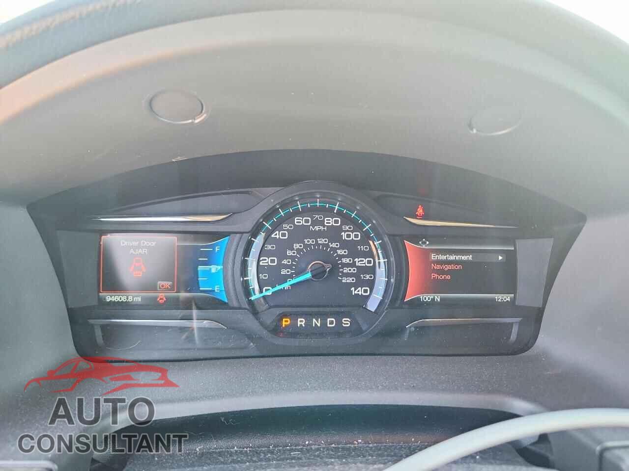 FORD FLEX 2014 - 2FMGK5C85EBD45002