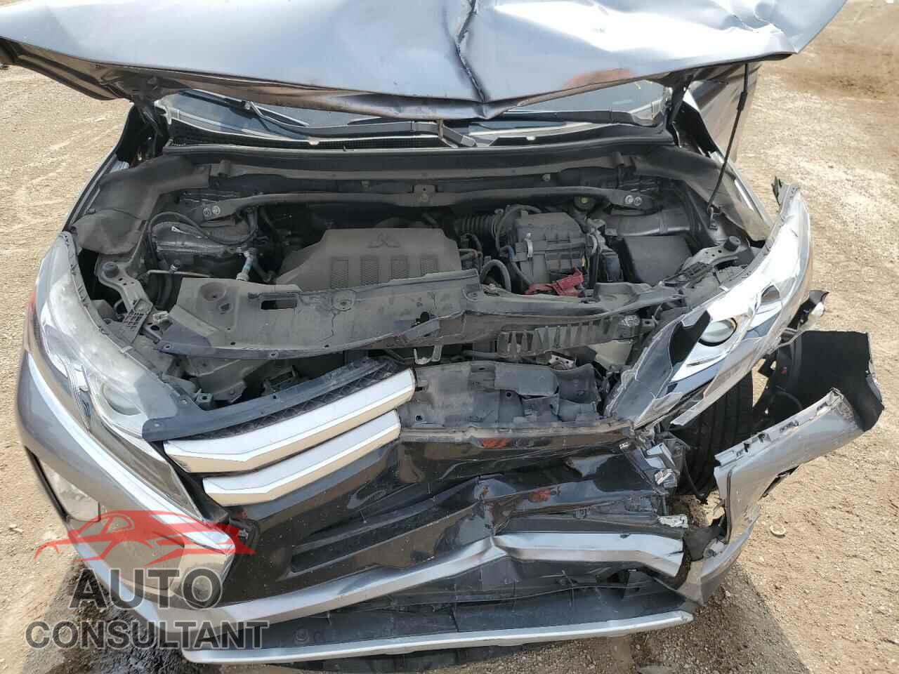 MITSUBISHI ECLIPSE 2019 - JA4AT5AA8KZ020294