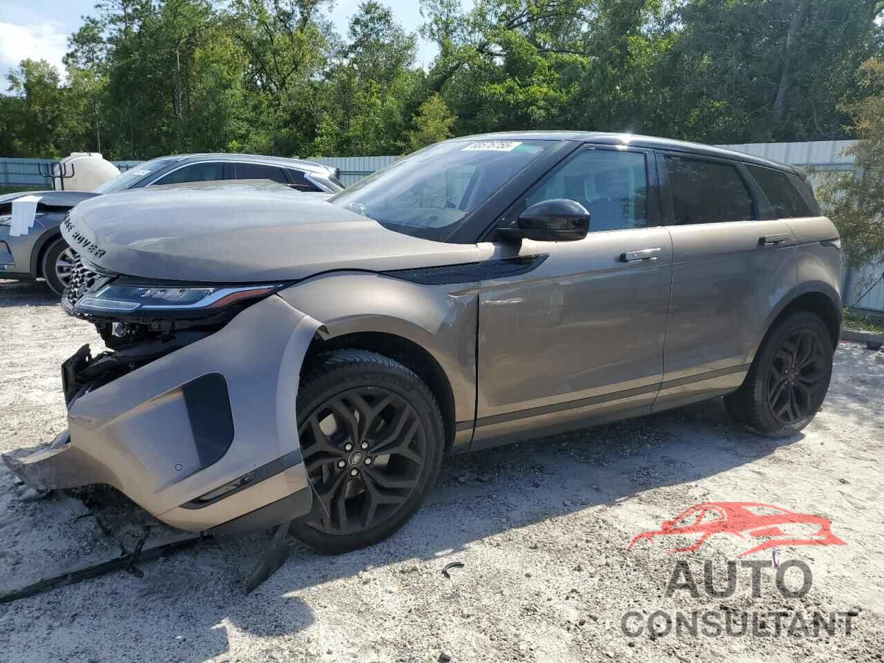 LAND ROVER RANGEROVER 2020 - SALZJ2FX4LH076176
