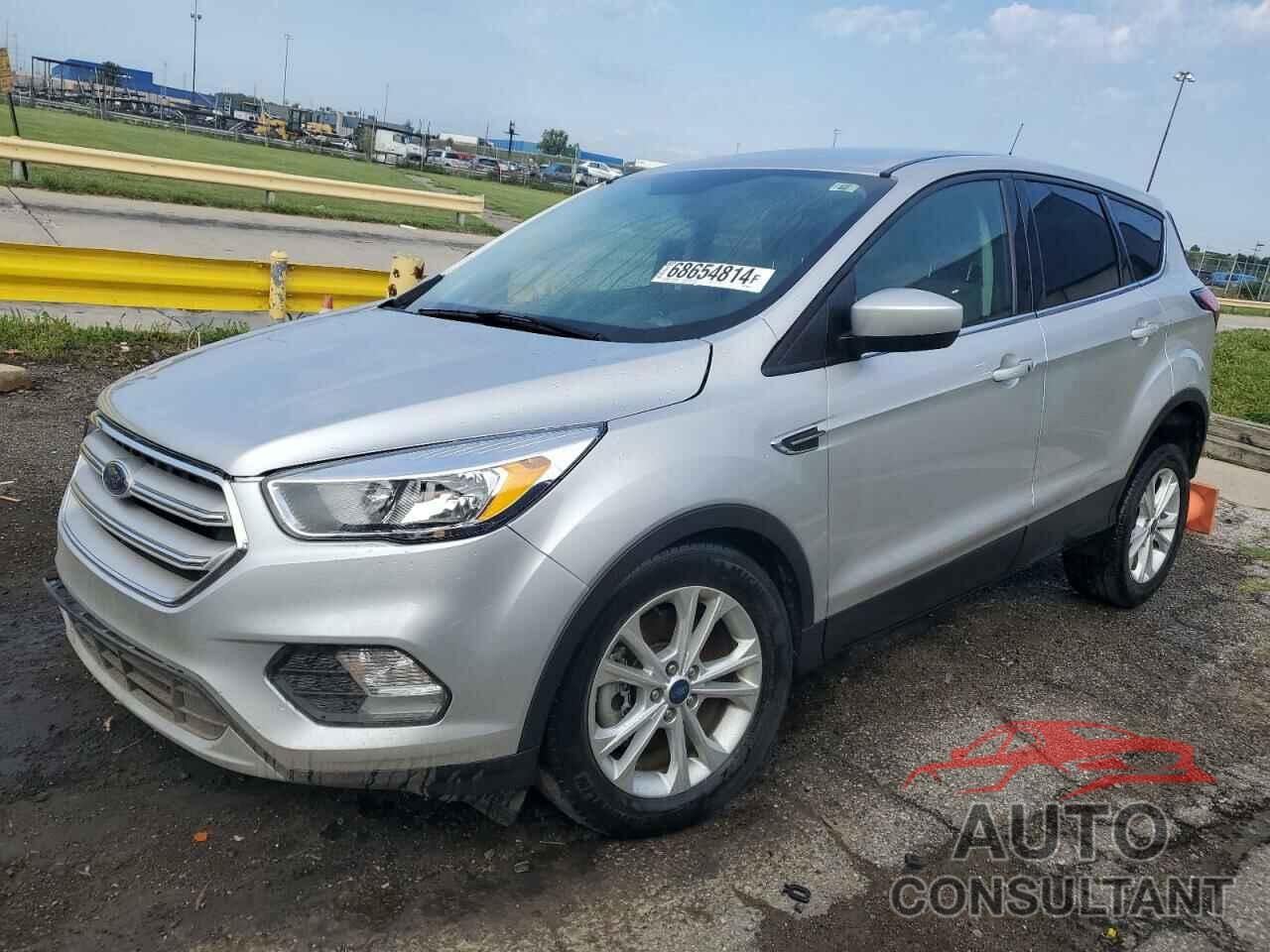 FORD ESCAPE 2019 - 1FMCU9GD2KUA96896