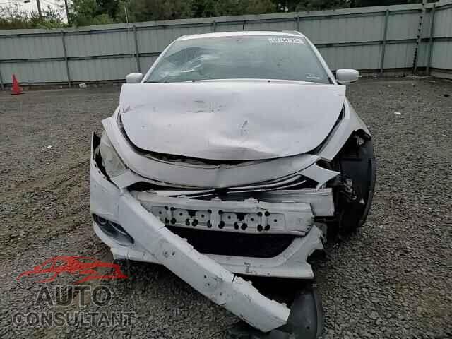 DODGE DART 2013 - 1C3CDFCA2DD342948