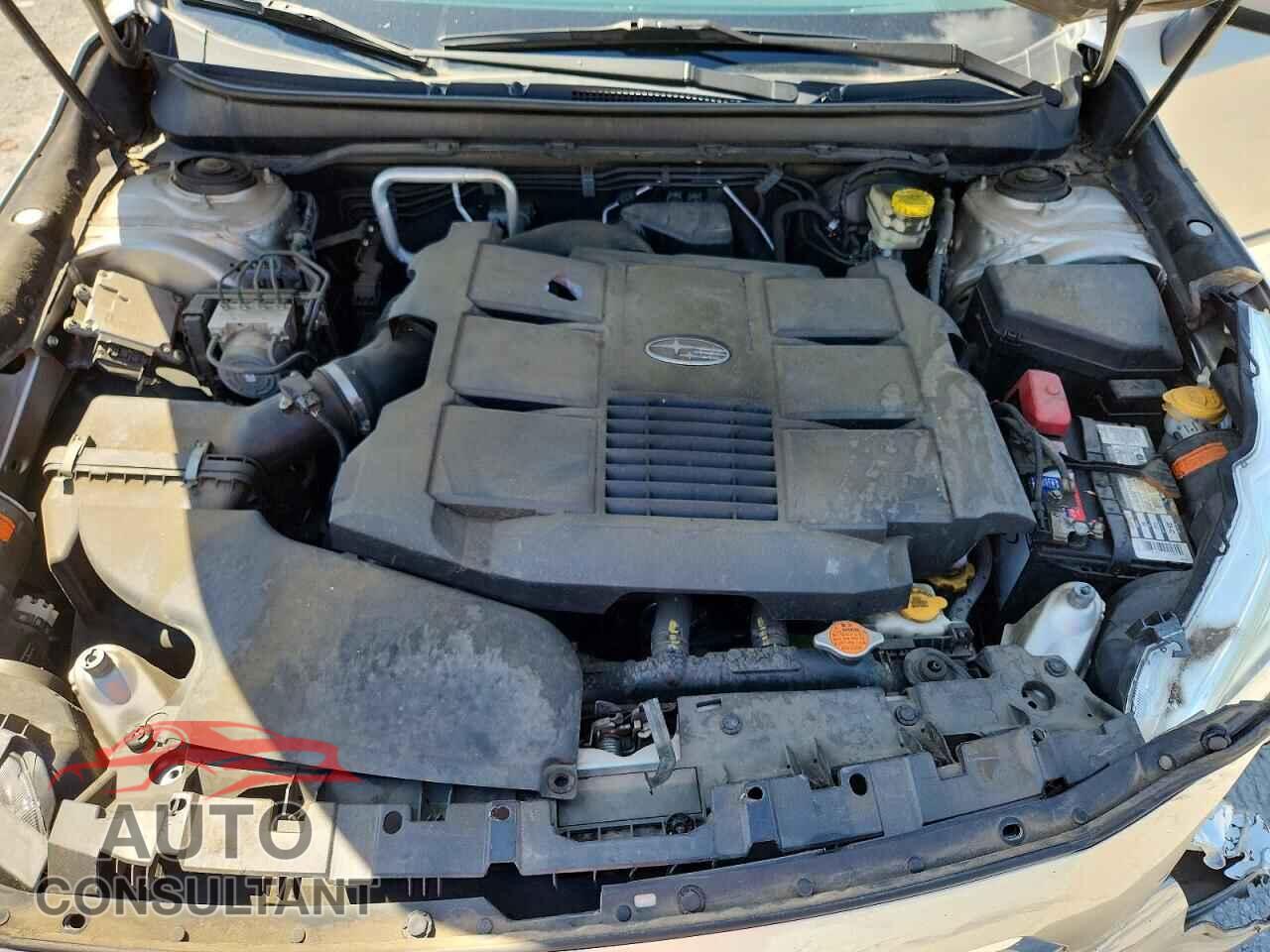 SUBARU OUTBACK 2017 - 4S4BSENC2H3227344