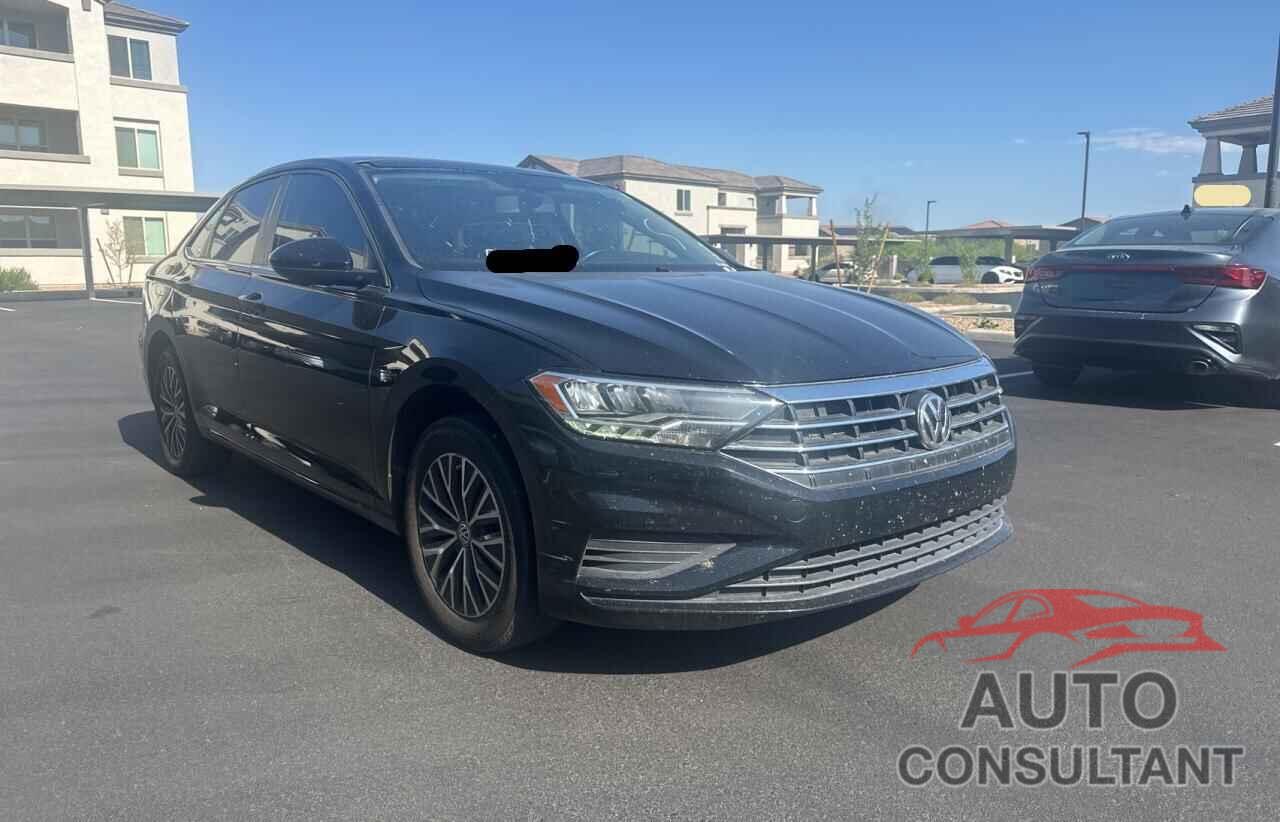 VOLKSWAGEN JETTA 2020 - 3VWCB7BU0LM052923
