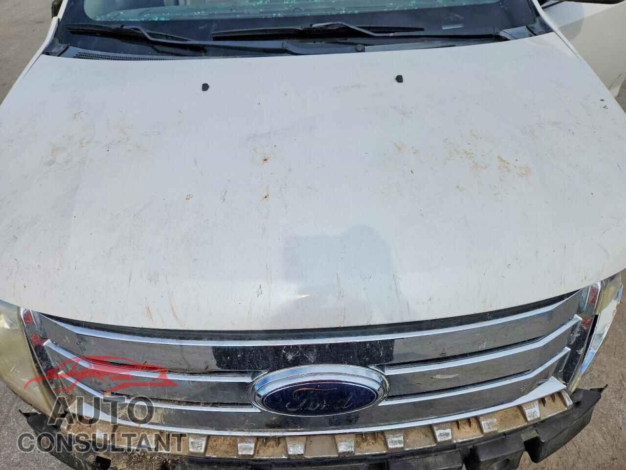 FORD EDGE 2010 - 2FMDK3KC0ABA61929