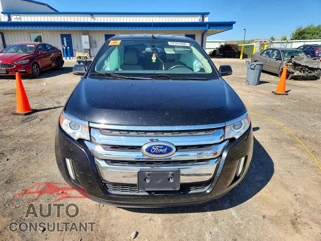 FORD EDGE 2014 - 2FMDK3JC9EBB82868