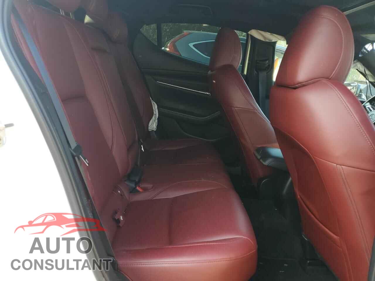 MAZDA 3 2023 - JM1BPBMM1P1623306