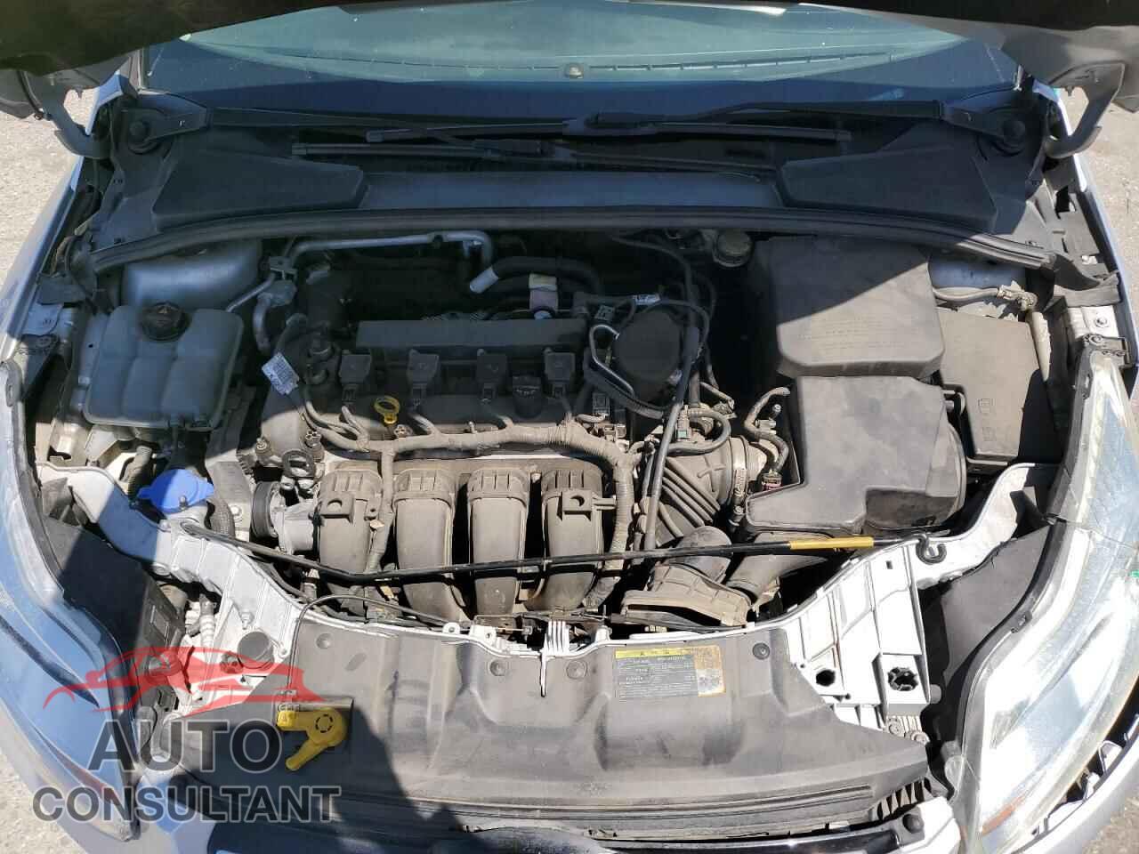 FORD FOCUS 2012 - 1FAHP3H28CL367873