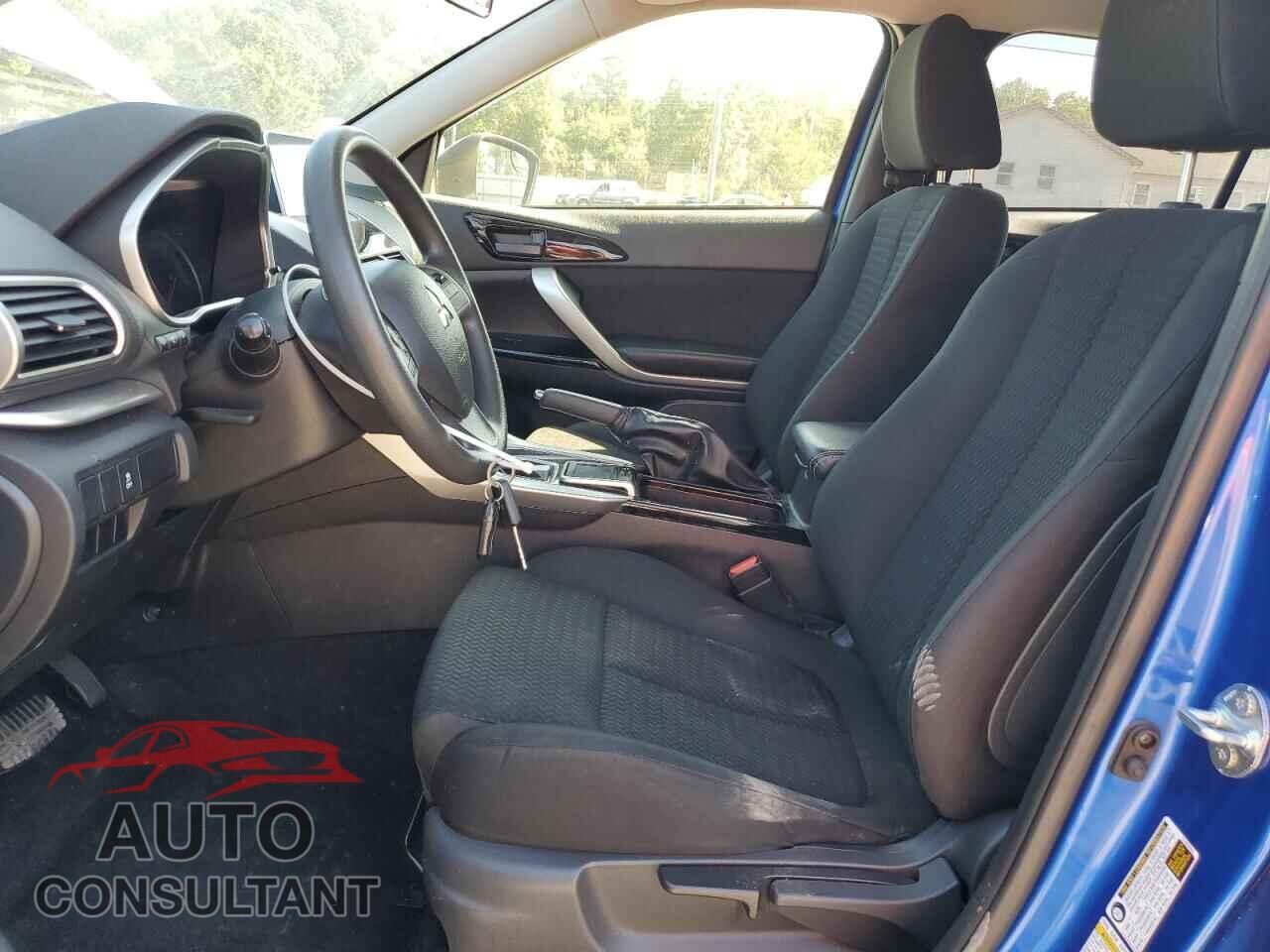 MITSUBISHI ECLIPSE 2019 - JA4AT4AA1KZ047606