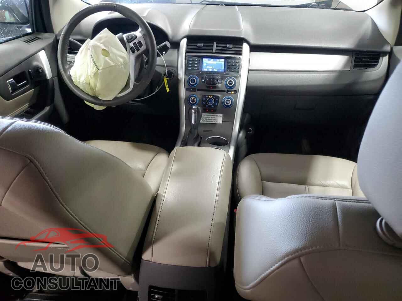 FORD EDGE 2012 - 2FMDK4JC1CBA59987