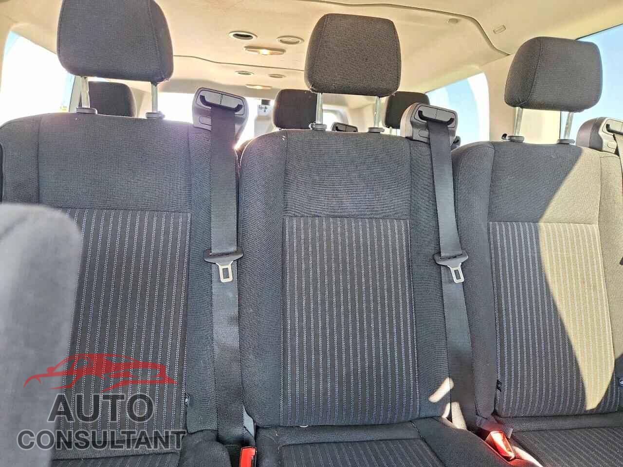 FORD TRANSIT 2016 - 1FBZX2ZMXGKB11209