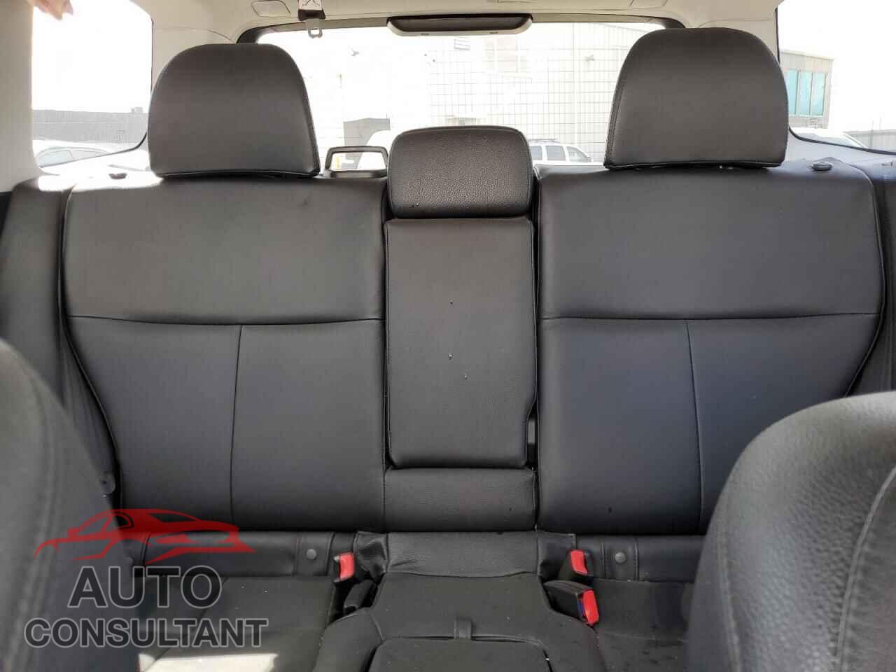 SUBARU FORESTER 2012 - JF2SHCEC8CH409859