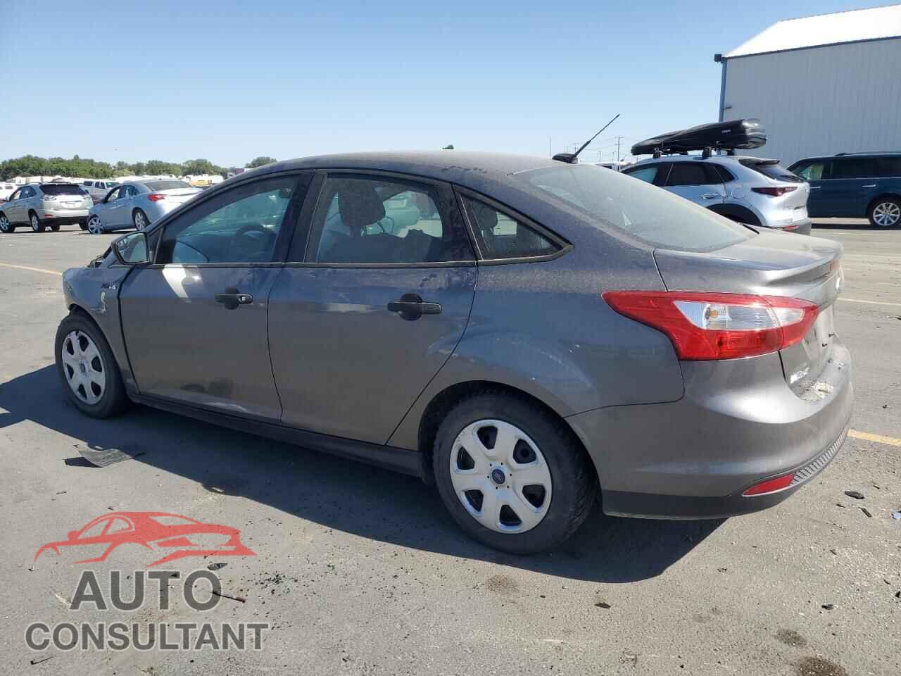 FORD FOCUS 2013 - 1FADP3E29DL108328