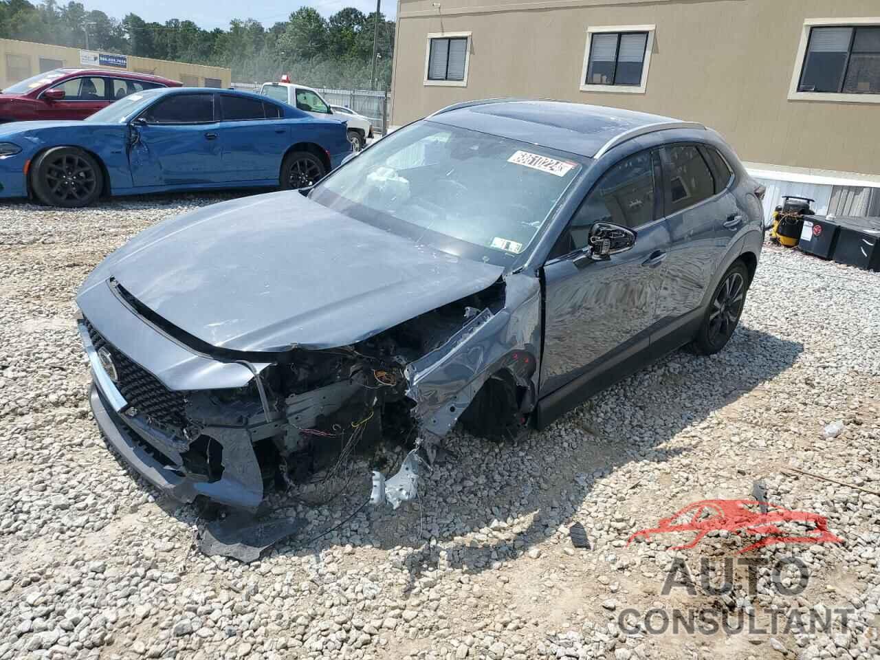 MAZDA CX30 2023 - 3MVDMBCM3PM544448