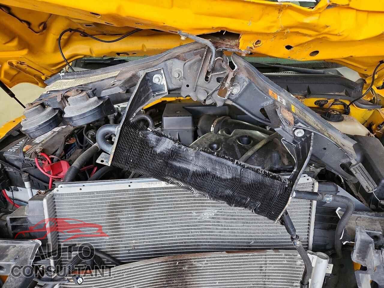 FORD F250 2012 - 1FTBF2B67CEC46961
