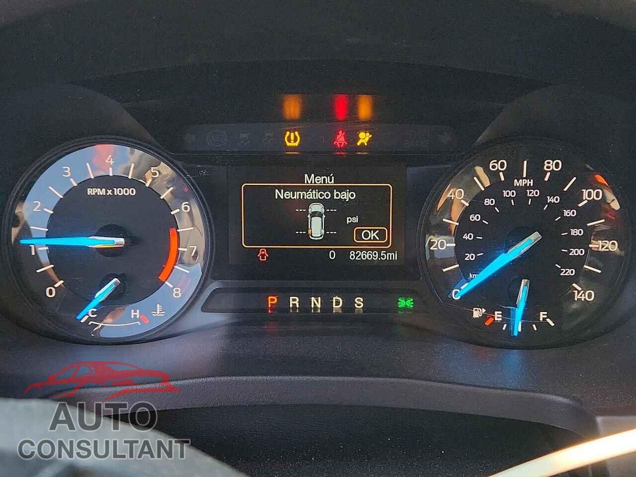 FORD EXPLORER 2018 - 1FM5K7B86JGA54998