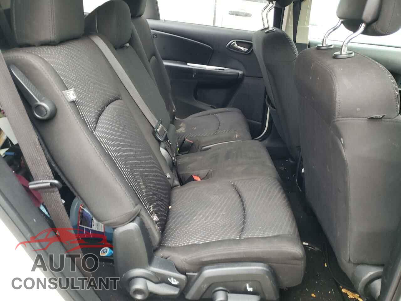 DODGE JOURNEY 2016 - 3C4PDCBB0GT182038