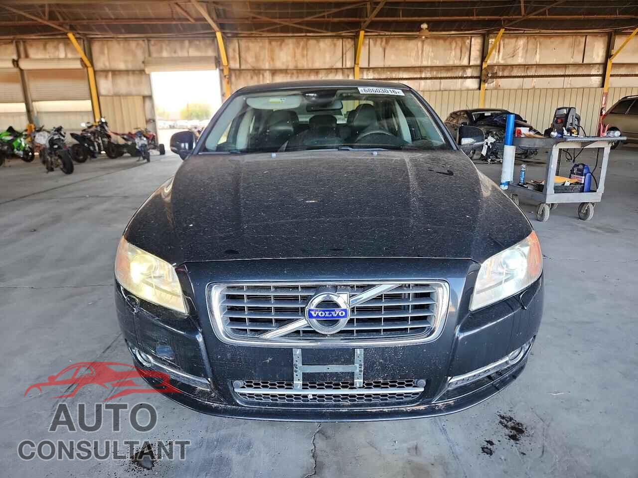 VOLVO S80 2013 - YV1952AS6D1171849