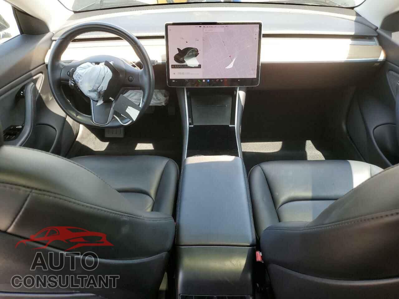 TESLA MODEL 3 2019 - 5YJ3E1EA5KF297874