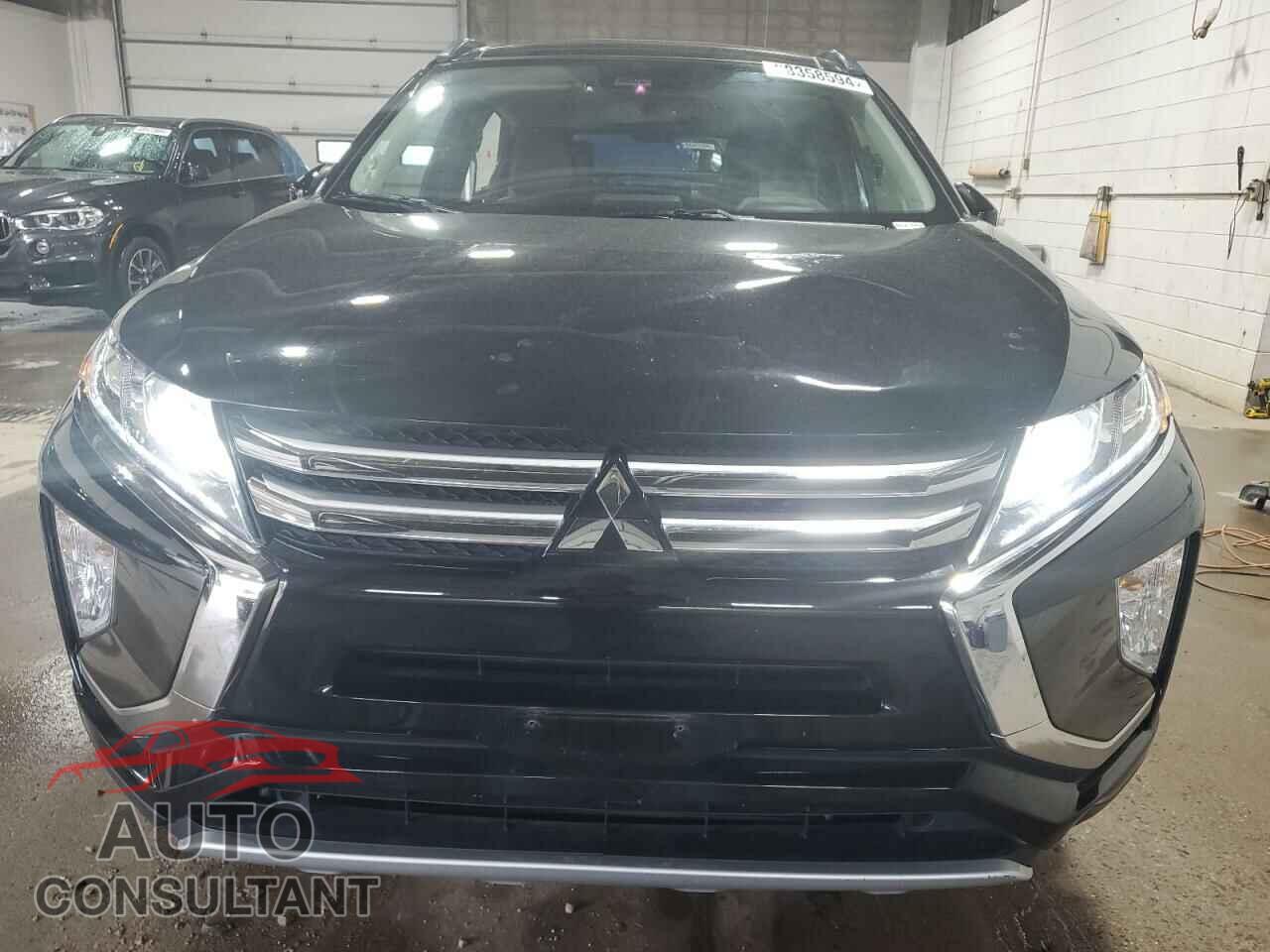 MITSUBISHI ECLIPSE 2018 - JA4AT5AA7JZ038560