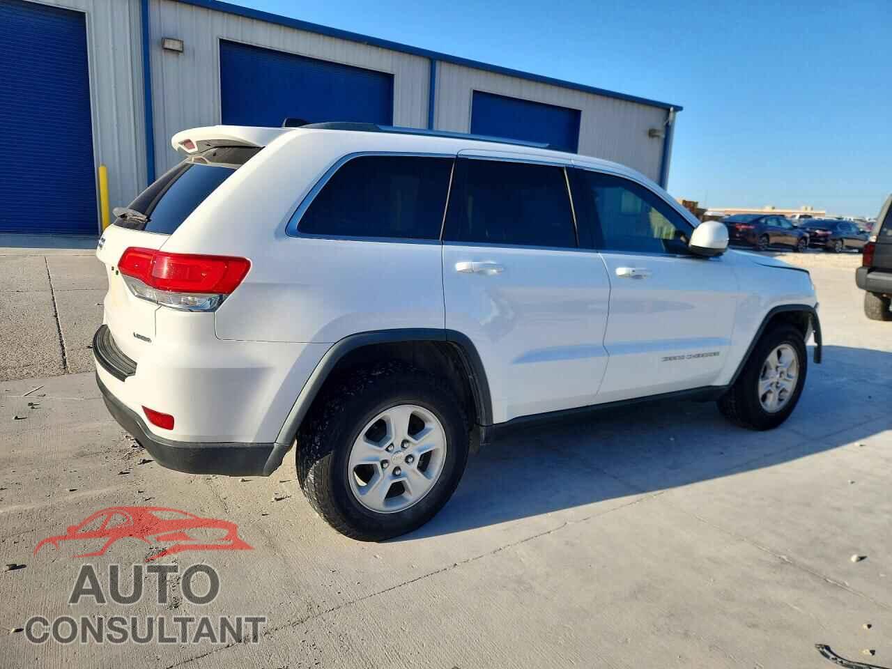 JEEP CHEROKEE 2015 - 1C4RJEAG6FC192531