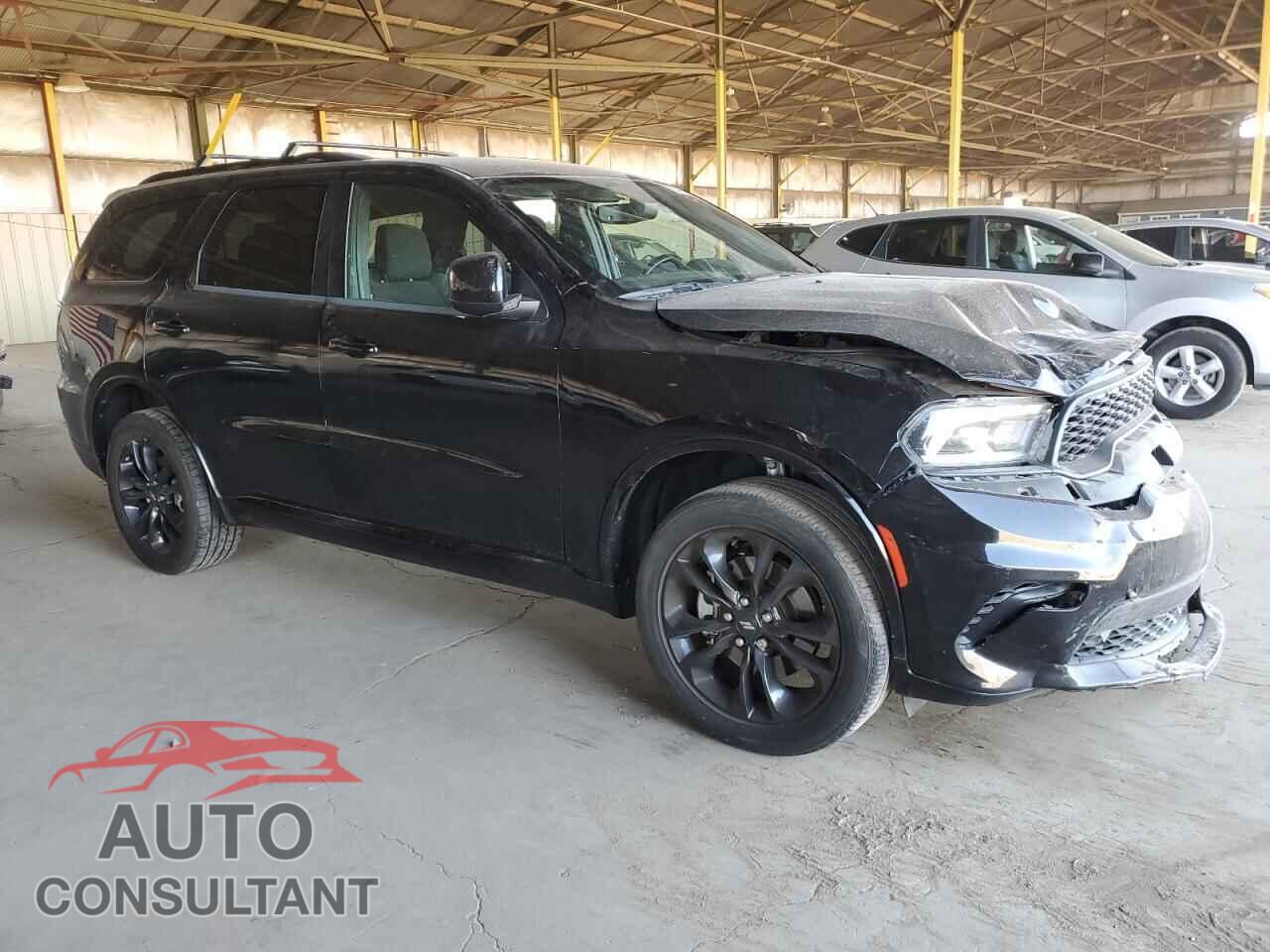 DODGE DURANGO 2023 - 1C4RDJDG4PC639225