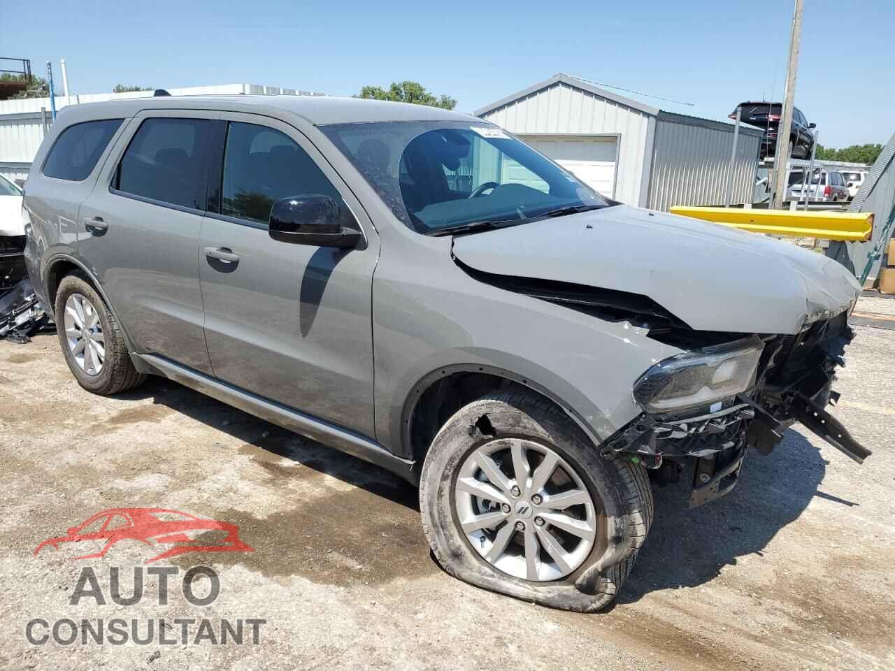 DODGE DURANGO 2025 - 1C4RDHDG6SC534994