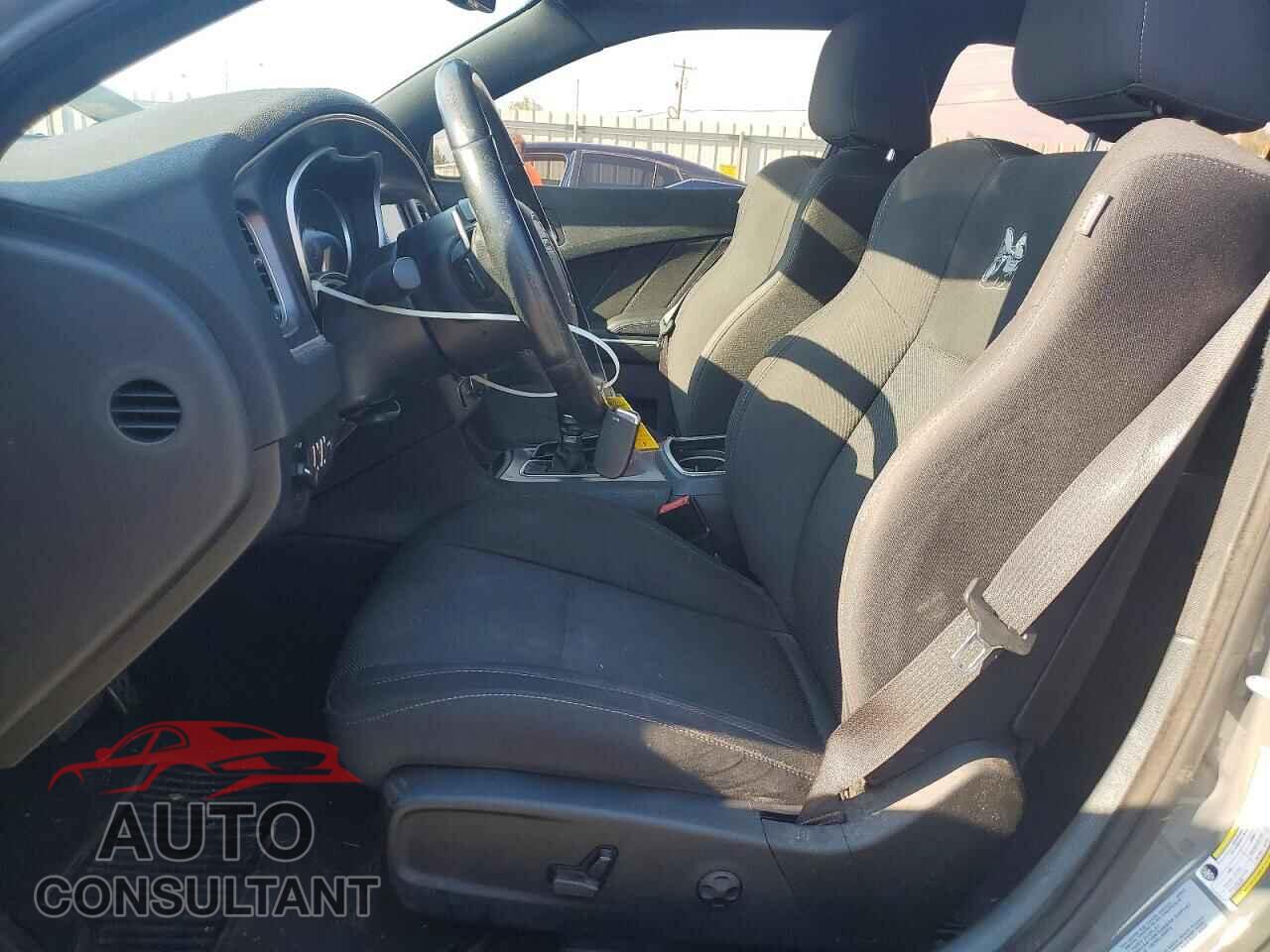 DODGE CHARGER 2017 - 2C3CDXGJ2HH557013