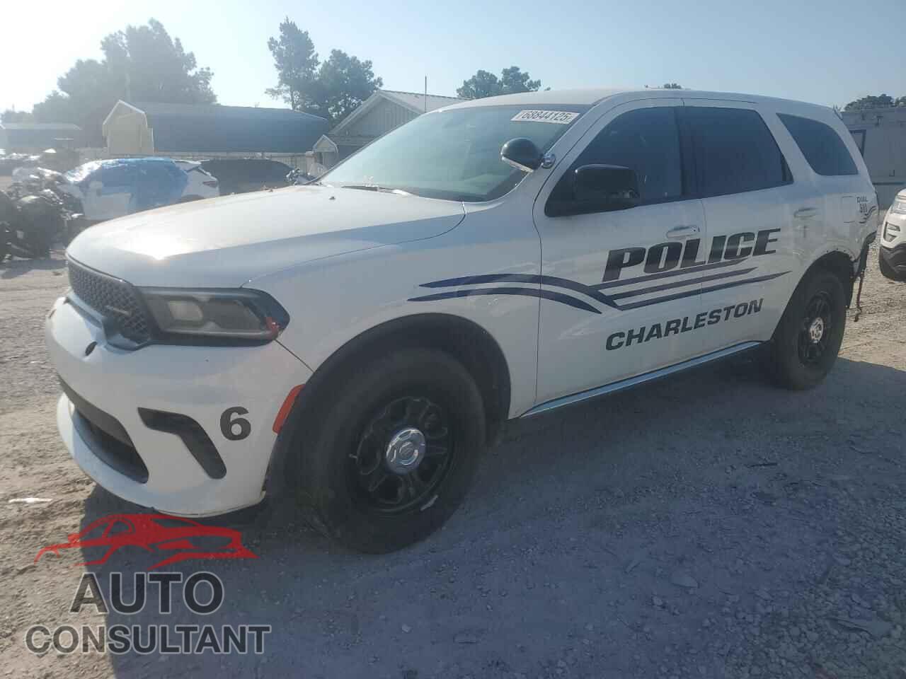 DODGE DURANGO 2023 - 1C4RDJFGXPC568089