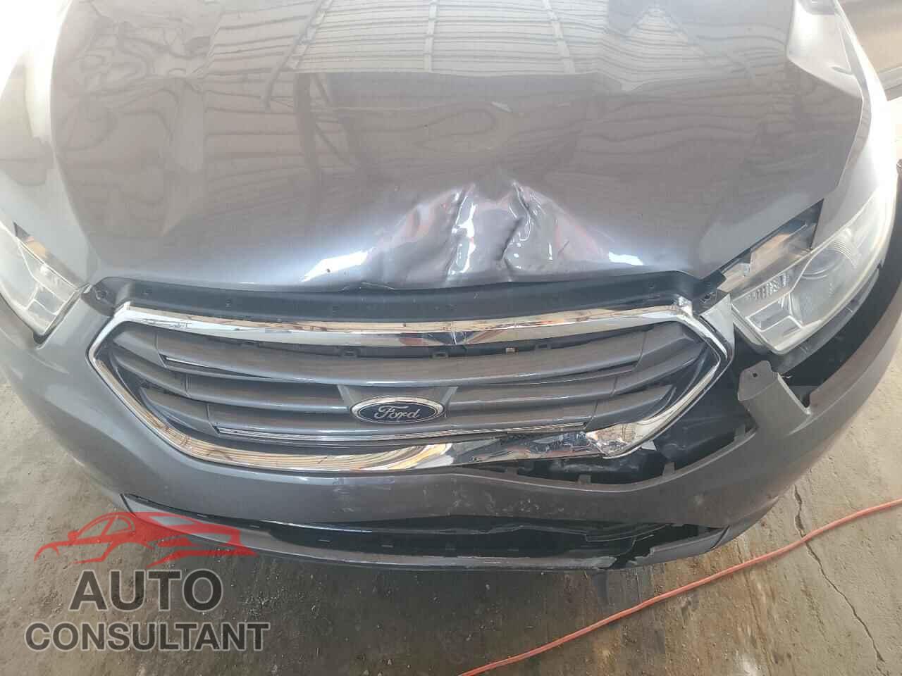 FORD TAURUS 2013 - 1FAHP2F8XDG168495