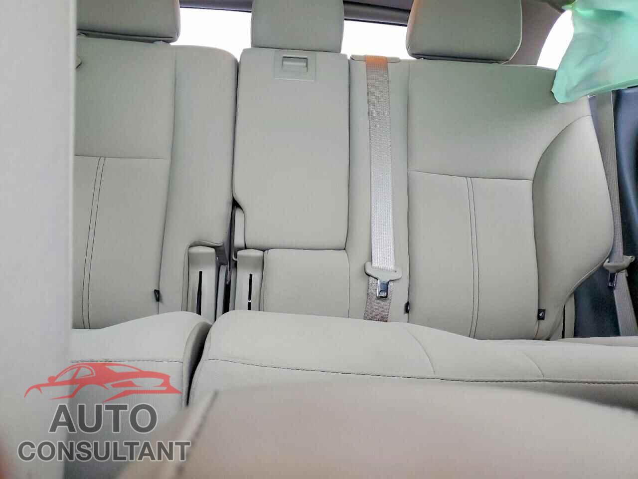 FORD EDGE 2013 - 2FMDK3GC0DBB43592
