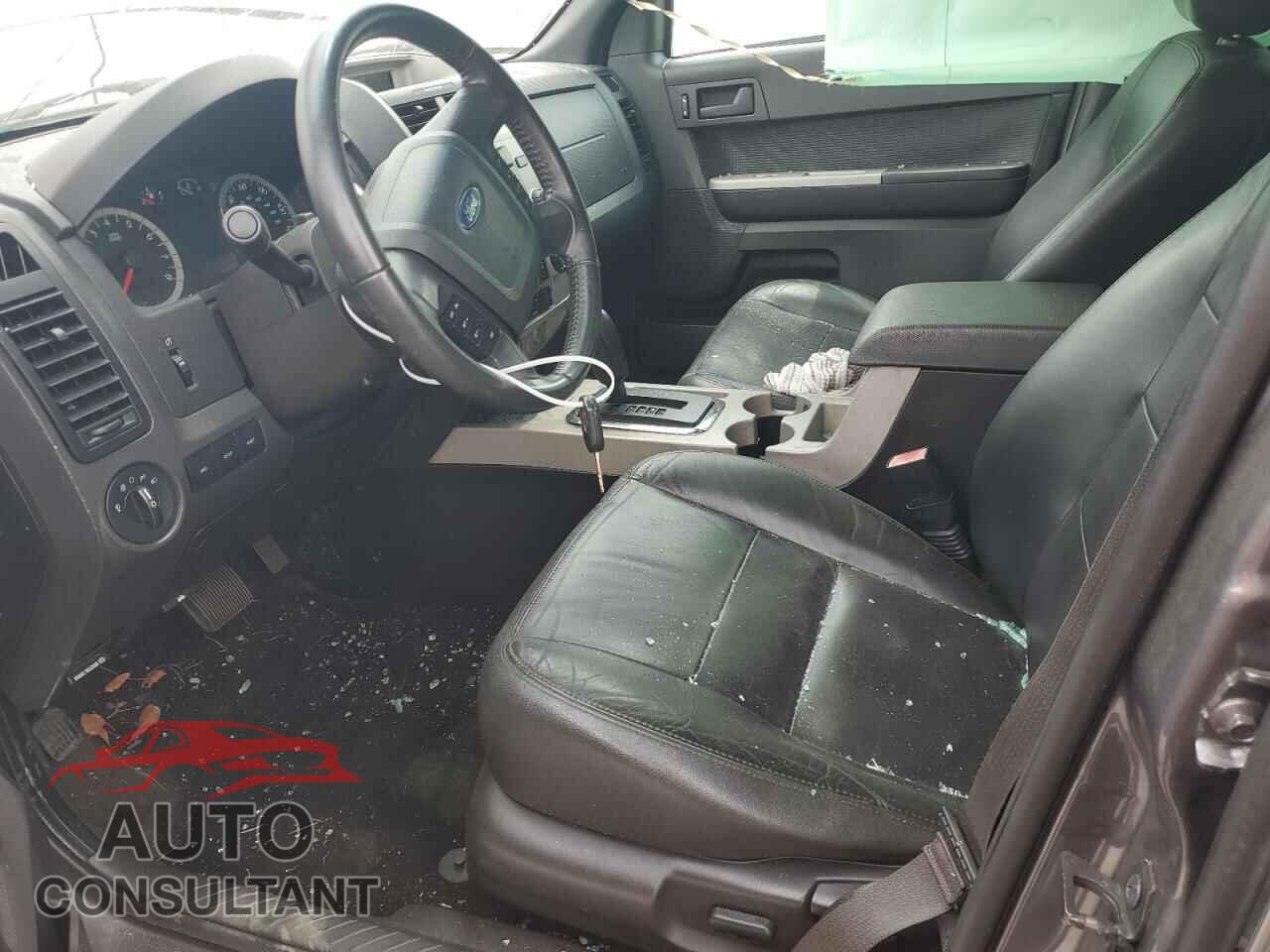FORD ESCAPE 2012 - 1FMCU0DG7CKA44395