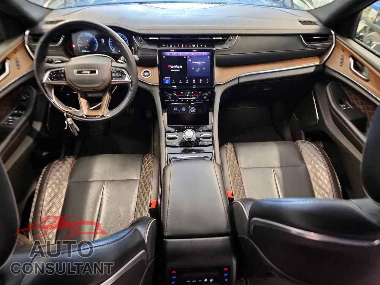 JEEP CHEROKEE 2025 - 1C4RJHEG3S8768844