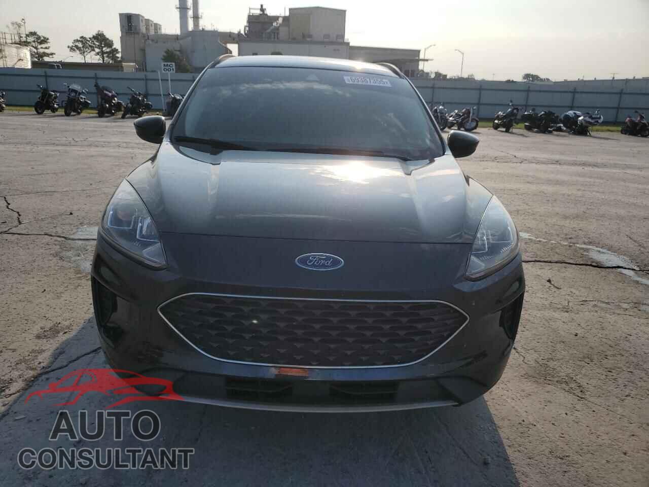 FORD ESCAPE 2020 - 1FMCU0G68LUC27232