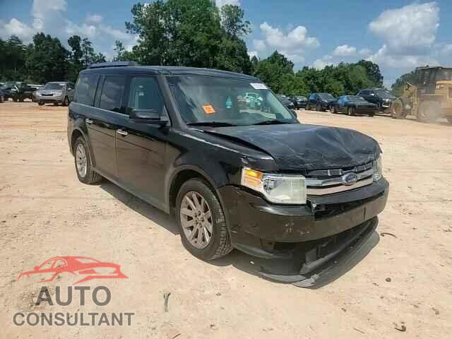 FORD FLEX 2009 - 2FMDK52C19BA26663