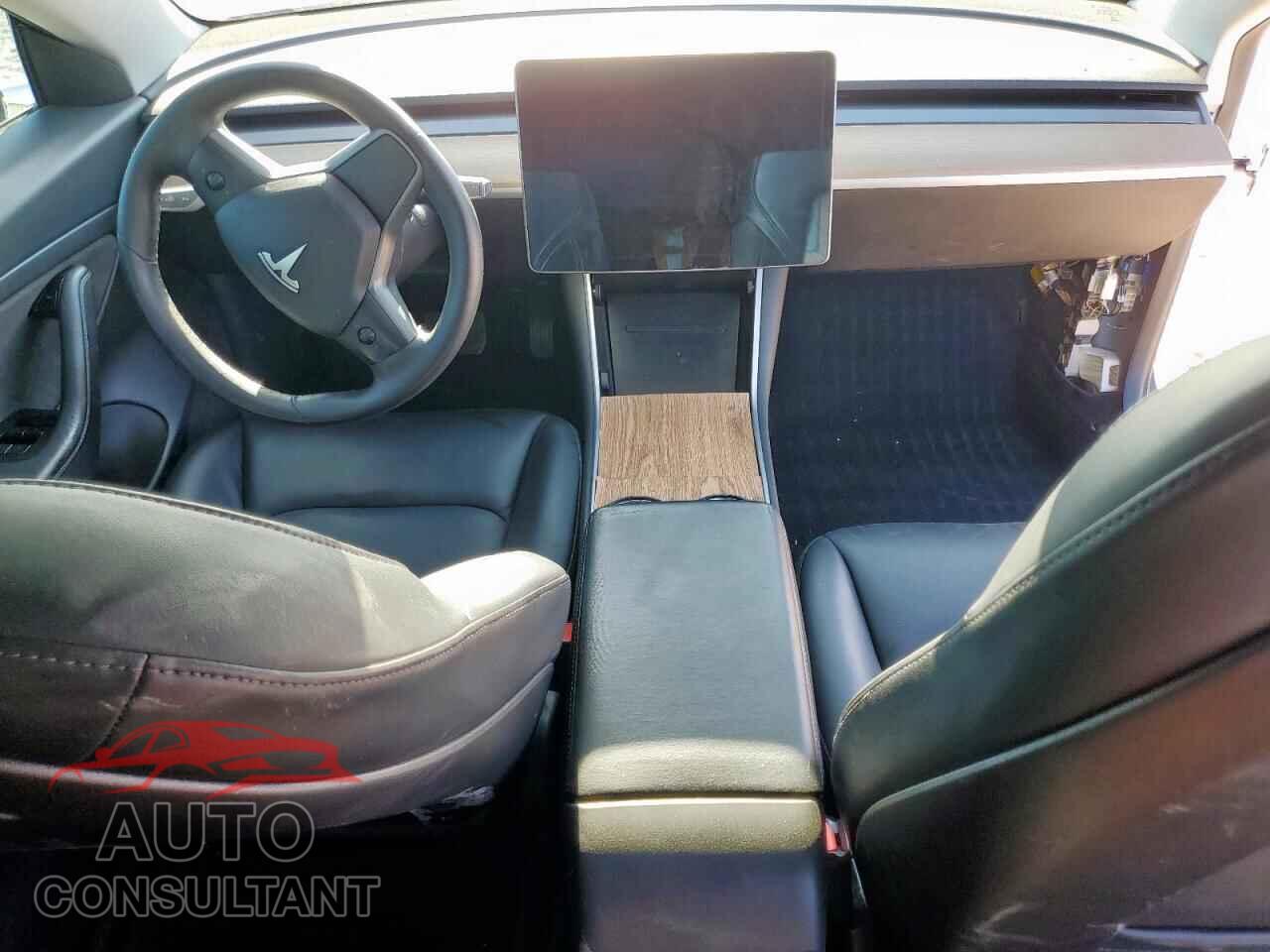 TESLA MODEL 3 2020 - 5YJ3E1EA6LF629970