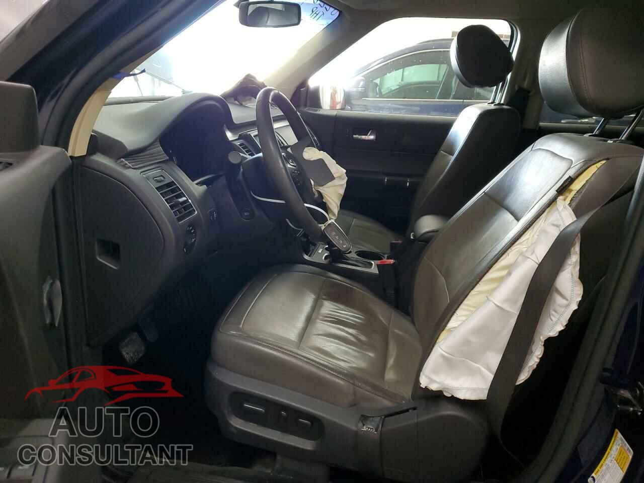 FORD FLEX 2016 - 2FMGK5C80GBA21121