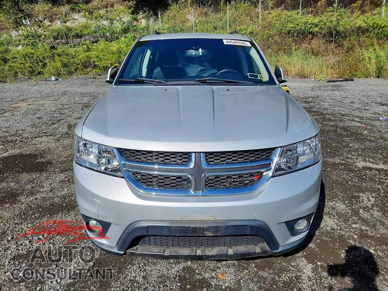 DODGE JOURNEY 2014 - 3C4PDCBB1ET198438