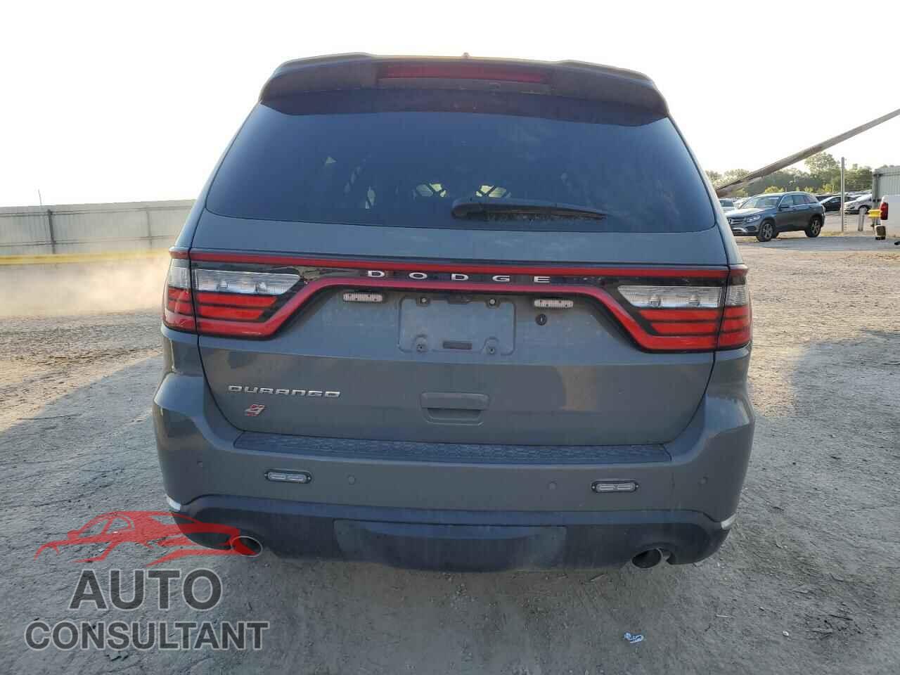 DODGE DURANGO 2023 - 1C4SDJFT4PC682474