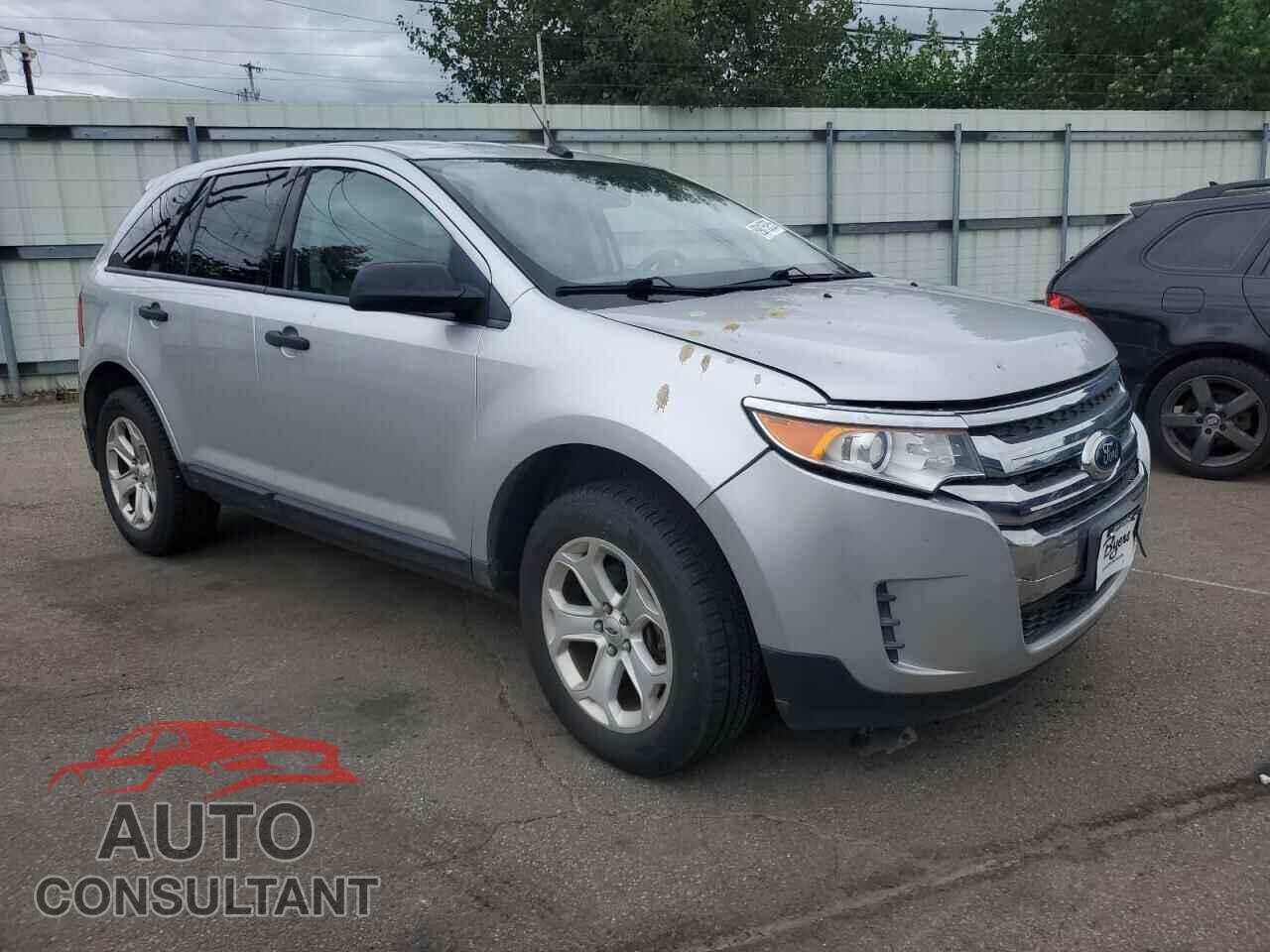 FORD EDGE 2014 - 2FMDK4GC7EBA95774