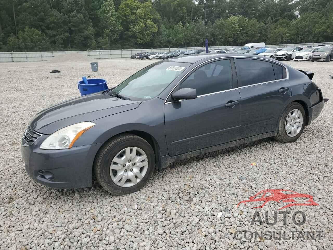 NISSAN ALTIMA 2012 - 1N4AL2APXCN555229