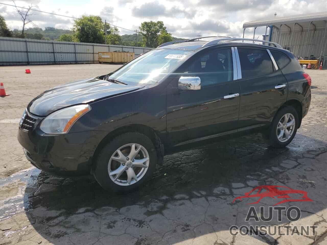 NISSAN ROGUE 2010 - JN8AS5MT2AW022410