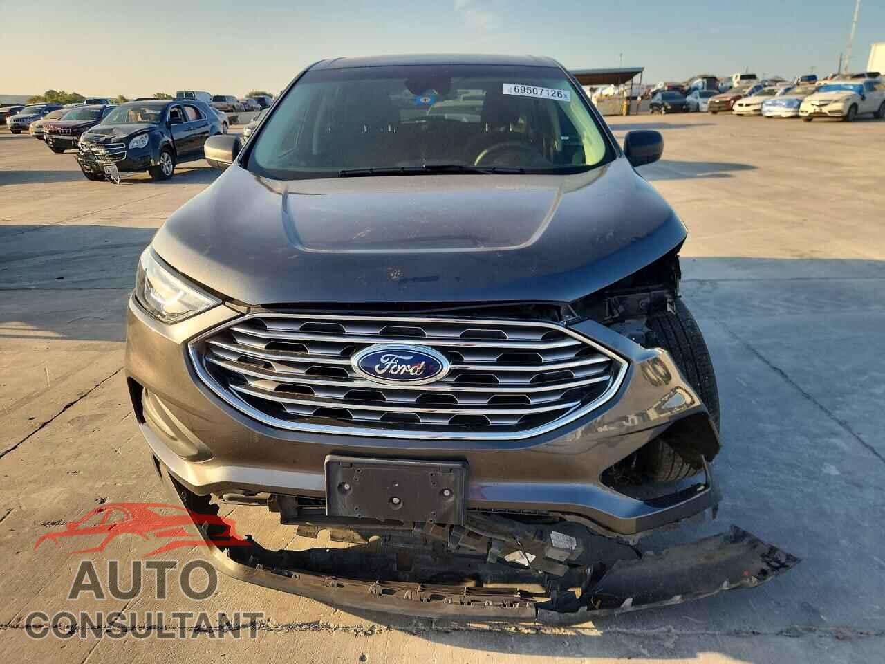 FORD EDGE 2020 - 2FMPK3G92LBB25059