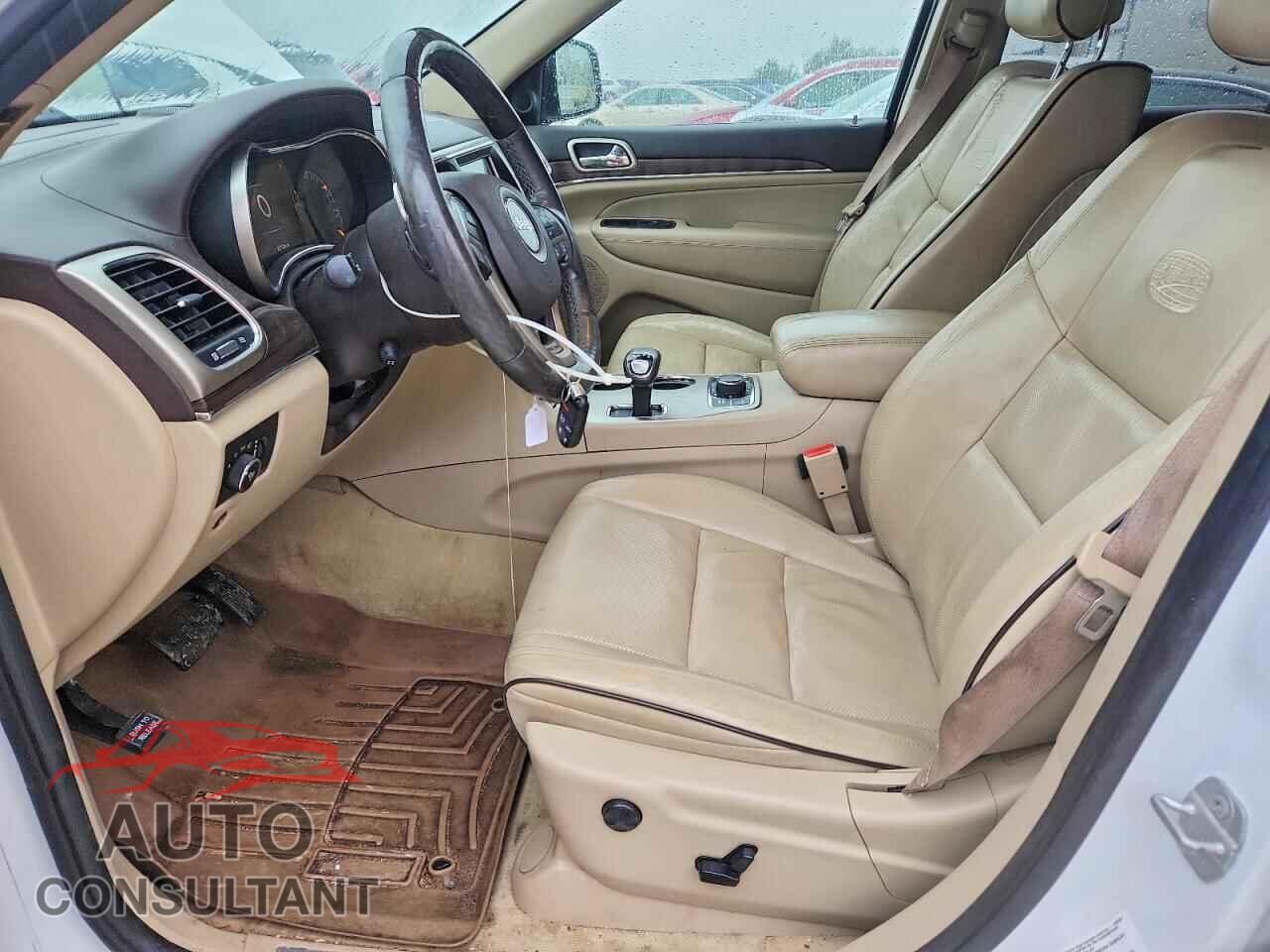 JEEP CHEROKEE 2014 - 1C4RJFCG9EC273718