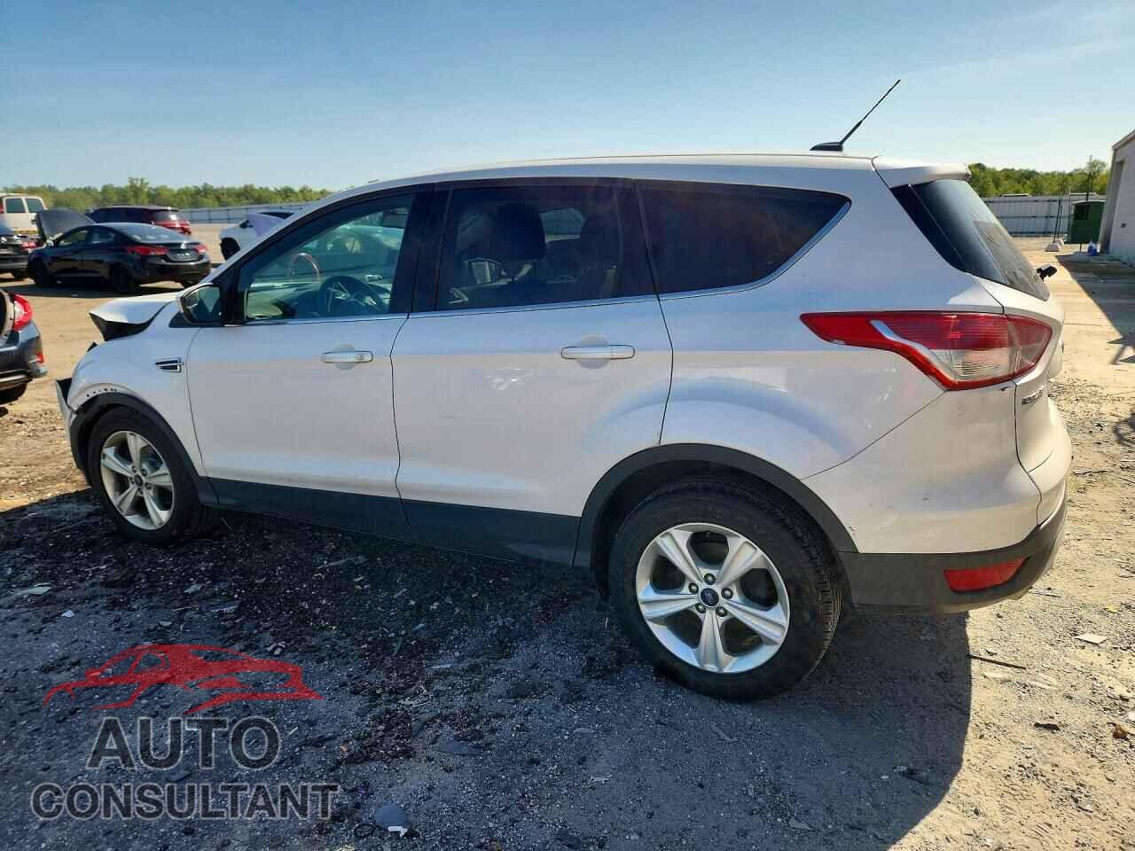 FORD ESCAPE 2014 - 1FMCU0GX9EUE07654