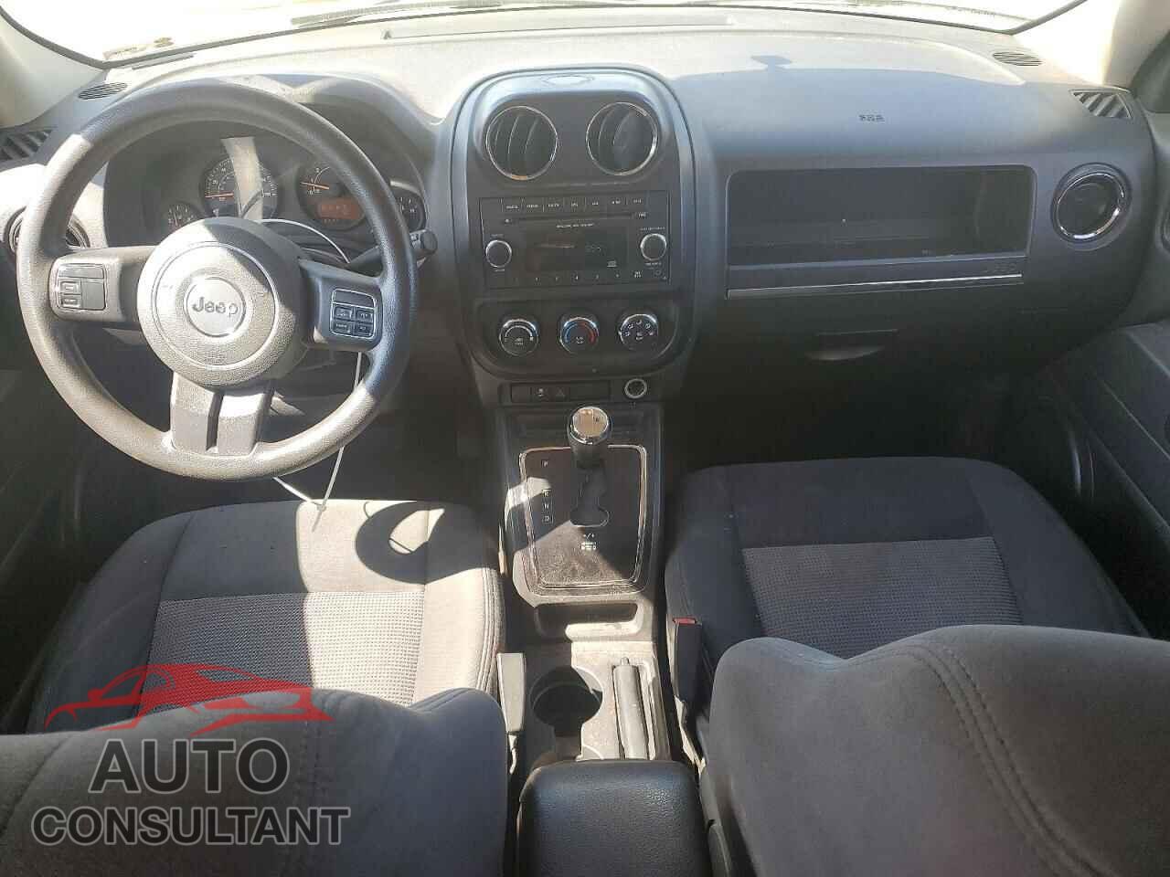 JEEP PATRIOT 2014 - 1C4NJPBB2ED916351